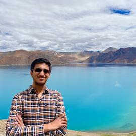 Anand Choudhary