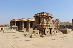Heritage City Hampi