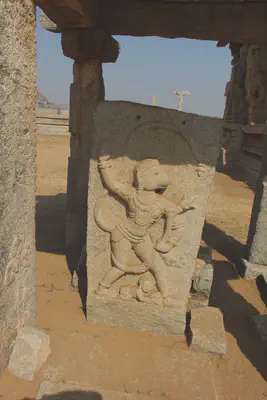 Hampi is Hanuman's Birthplace!